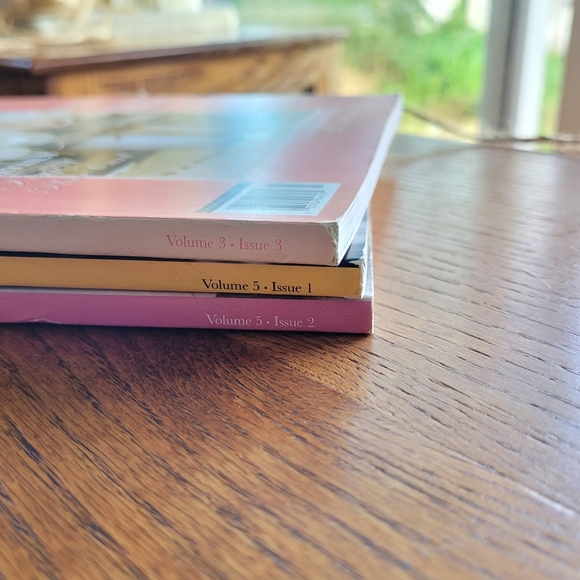 Bundle of 3 Somerset Life Publications - Picture 9 of 9